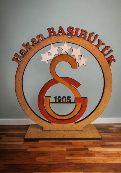 Galatasaray Biblosu #sanaozel - Görsel 2