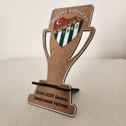 Bursaspor Kupa Telefonluk #sanaozel - Görsel 2