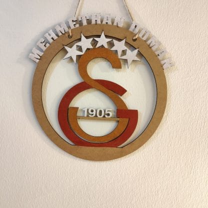 Galatasaray Şampiyonluk Tablo #sanaozel - Görsel 2